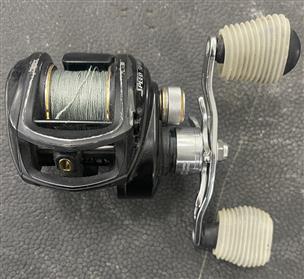 Lew's SSG1SH, Speed Spool LFS -Baitcast Reel SSG1SH